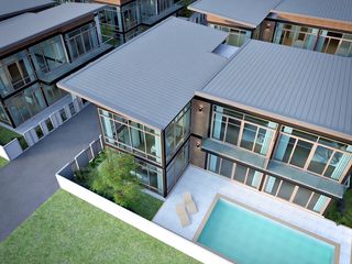 Продажа 4 спальни вилла в Муанг Краби, Краби