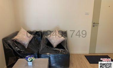 Condo en venta de 1 habitaciones en Lat Krabang, Bangkok