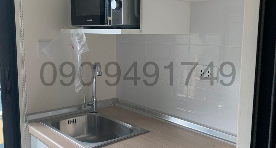 For sale 1 bed condo in Lat Krabang, Bangkok