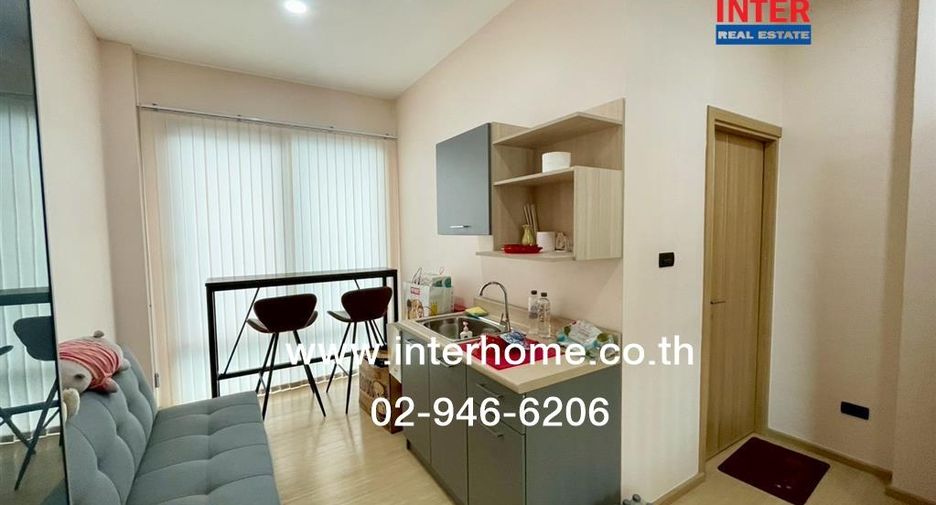 For rent and for sale warehouse in Thanyaburi, Pathum Thani