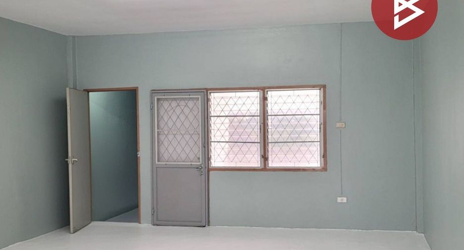 For sale retail Space in Bang Bon, Bangkok