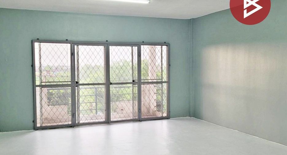 For sale retail Space in Bang Bon, Bangkok