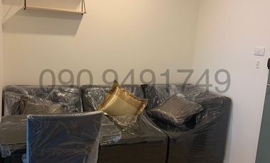 À vendre 1 chambre condo à Lat Krabang, Bangkok