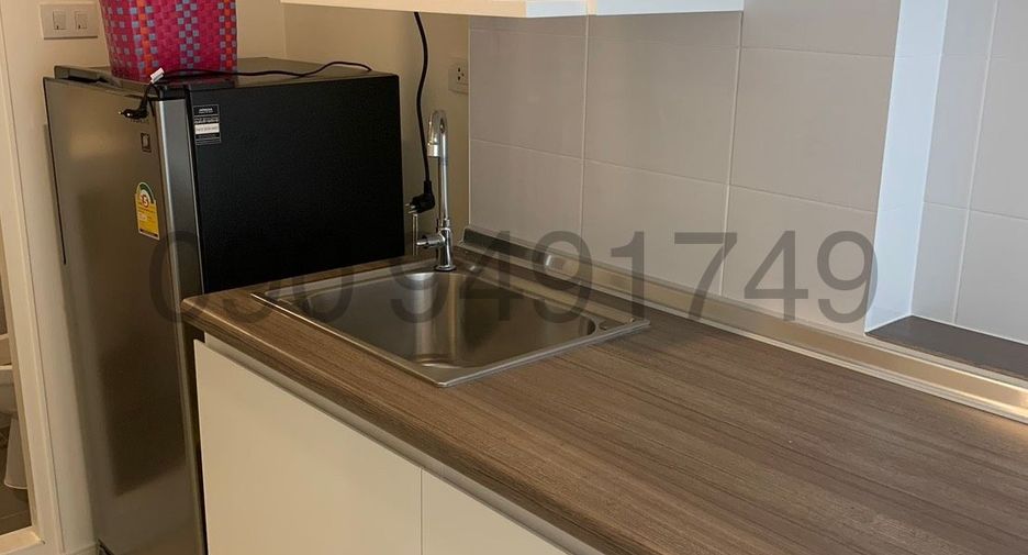For sale 1 bed condo in Lat Krabang, Bangkok