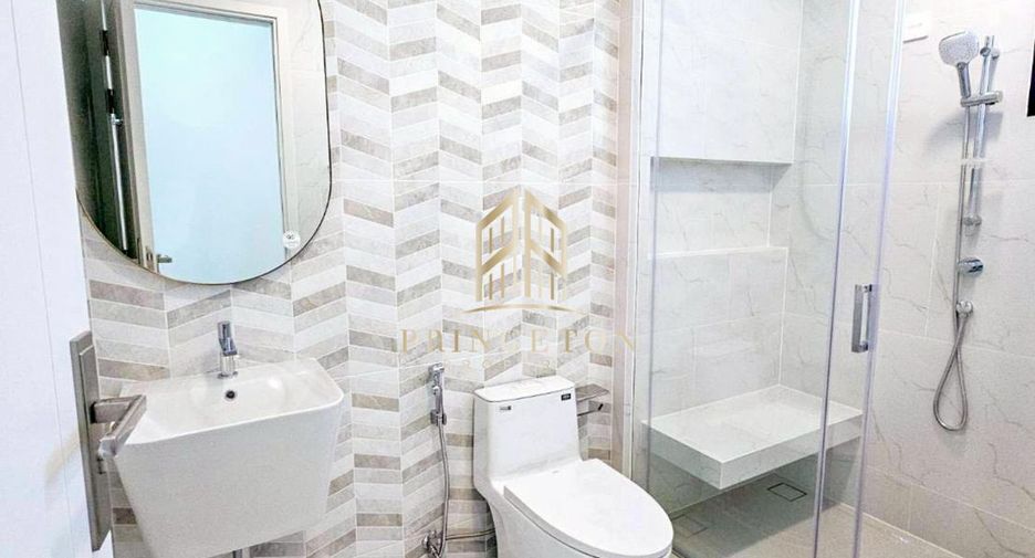 Casa en venta de 4 habitaciones en Bang Phli, Samut Prakan