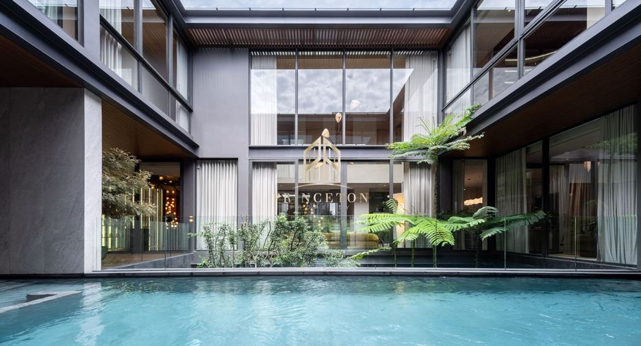ขาย 5 ห้องนอน บ้านเดี่ยว ใน บางซื่อ, กรุงเทพฯ
