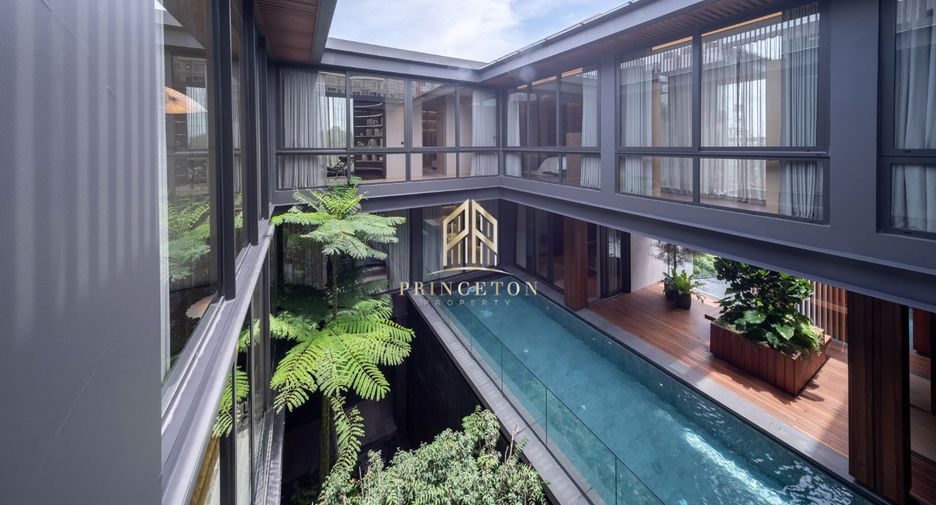 ขาย 5 ห้องนอน บ้านเดี่ยว ใน บางซื่อ, กรุงเทพฯ