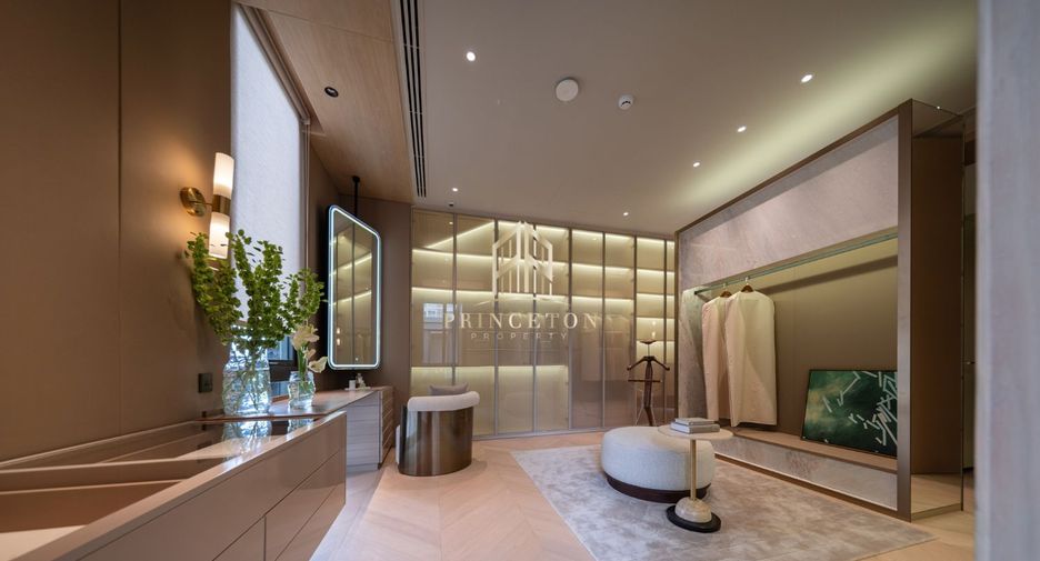 ขาย 5 ห้องนอน บ้านเดี่ยว ใน บางซื่อ, กรุงเทพฯ