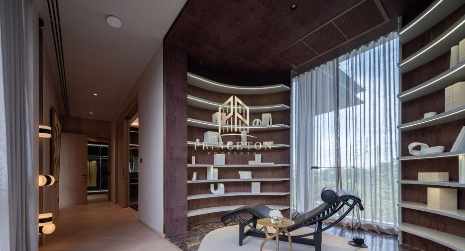 ขาย 5 ห้องนอน บ้านเดี่ยว ใน บางซื่อ, กรุงเทพฯ