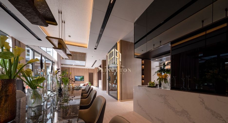 ขาย 5 ห้องนอน บ้านเดี่ยว ใน บางซื่อ, กรุงเทพฯ