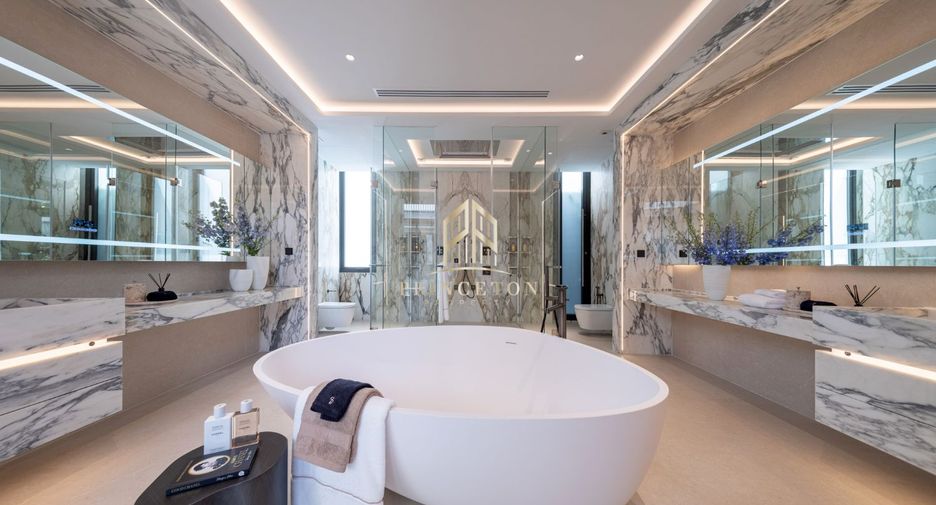 ขาย 5 ห้องนอน บ้านเดี่ยว ใน บางซื่อ, กรุงเทพฯ