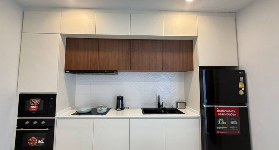 For rent 3 bedrooms villa in Bang Lamung, Chonburi