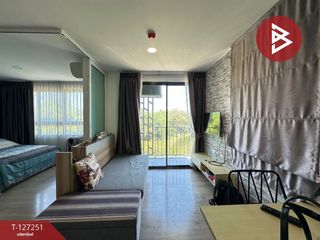Продажа 1 кровать кондо в Si Racha, Чонбури