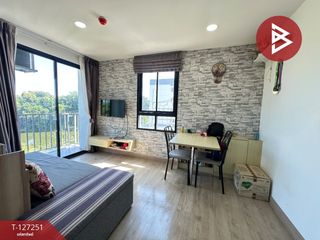 Продажа 1 кровать кондо в Si Racha, Чонбури