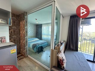 Продажа 1 кровать кондо в Si Racha, Чонбури