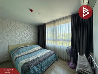 Продажа 1 кровать кондо в Si Racha, Чонбури
