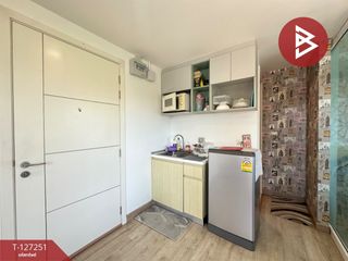 Продажа 1 кровать кондо в Si Racha, Чонбури