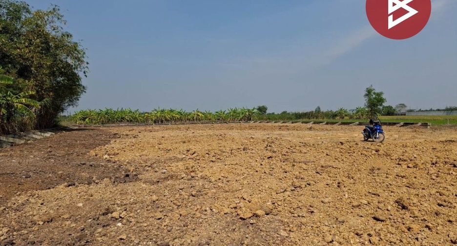 Terreno en venta en Phutthamonthon, Nakhon Pathom