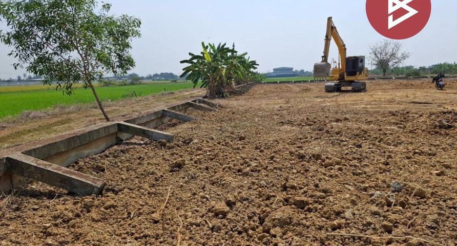 Terreno en venta en Phutthamonthon, Nakhon Pathom
