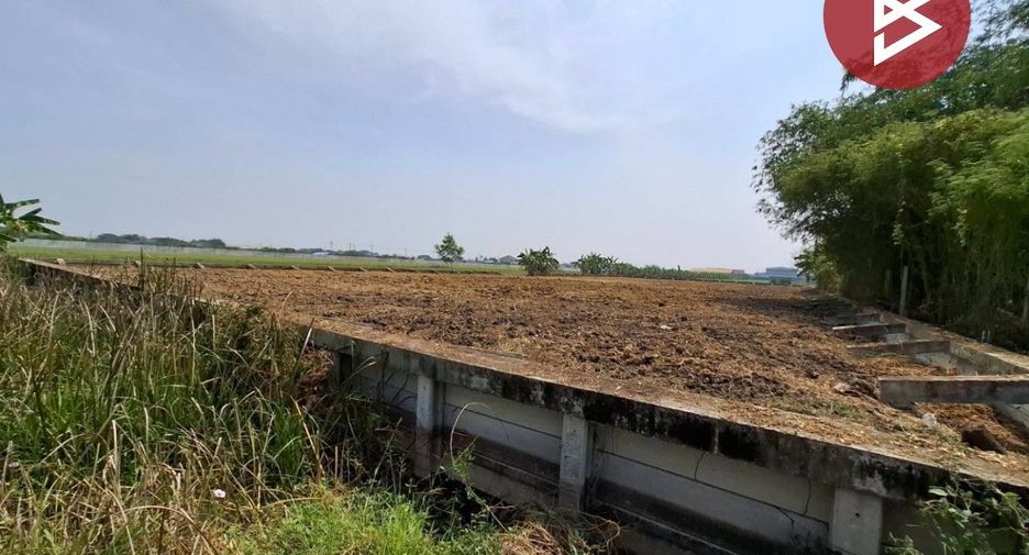 Terreno en venta en Phutthamonthon, Nakhon Pathom