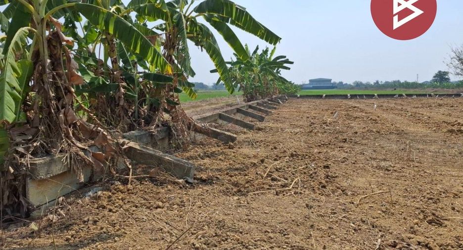 Terreno en venta en Phutthamonthon, Nakhon Pathom