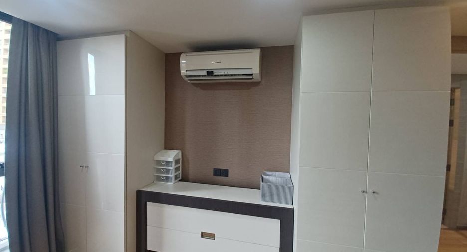 For rent and for sale 2 bedrooms condo in Pathum Wan, Bangkok
