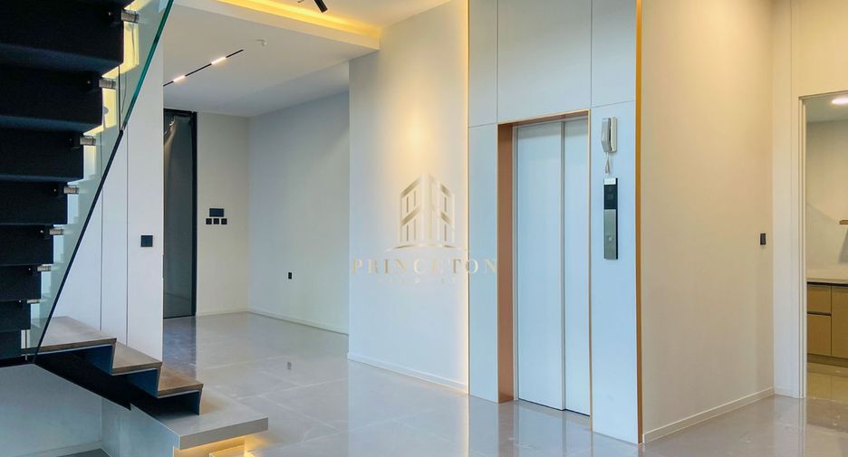 Casa en venta de 4 habitaciones en Saphan Sung, Bangkok