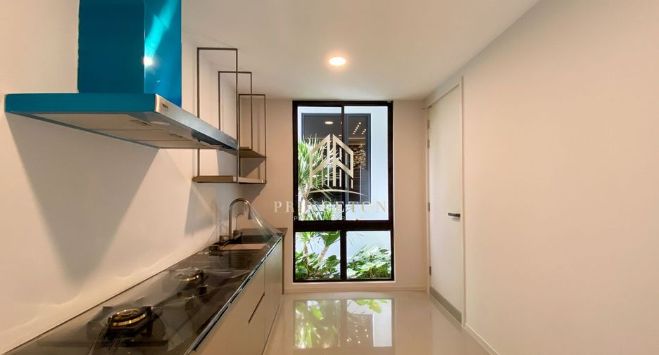 Casa en venta de 4 habitaciones en Saphan Sung, Bangkok
