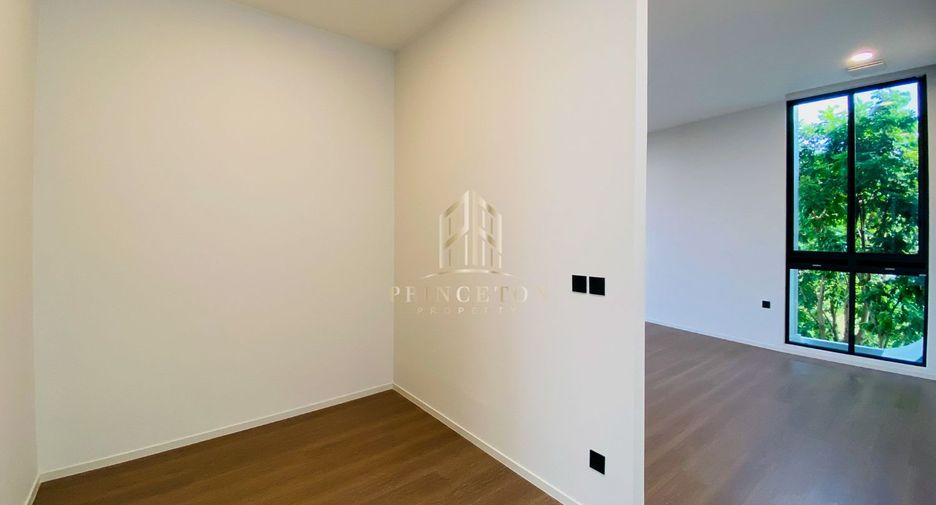 Casa en venta de 4 habitaciones en Saphan Sung, Bangkok