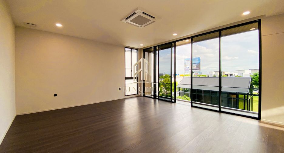 Casa en venta de 4 habitaciones en Saphan Sung, Bangkok