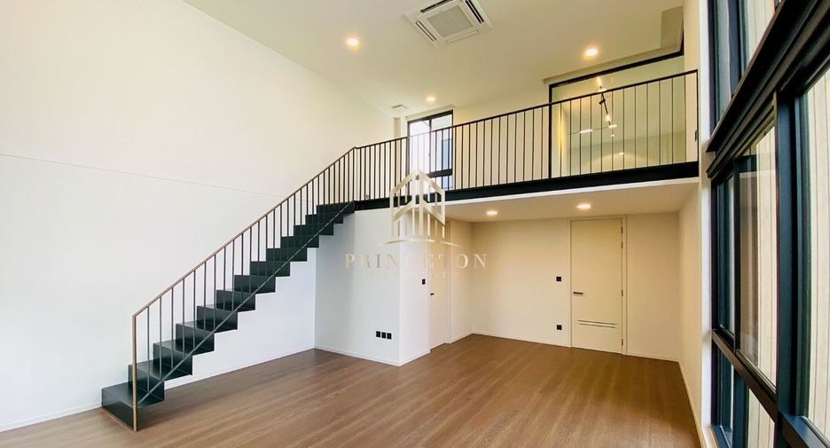 Casa en venta de 4 habitaciones en Saphan Sung, Bangkok