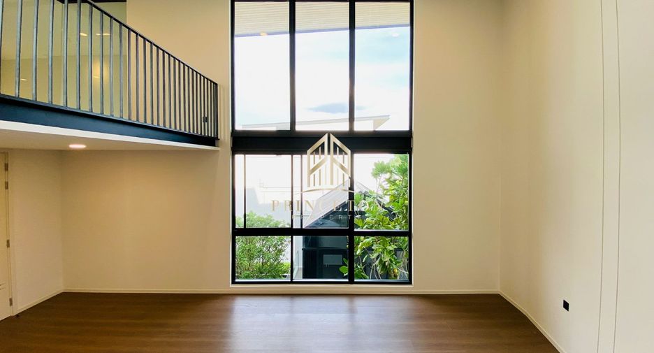 Casa en venta de 4 habitaciones en Saphan Sung, Bangkok
