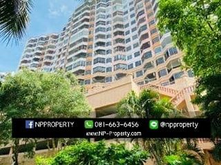 For sale 5 bedrooms condo in Mueang Chon Buri, Chonburi