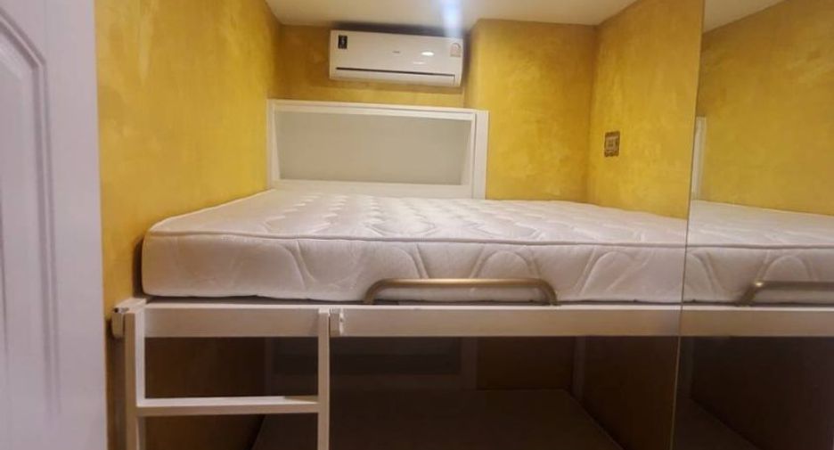 Wohnung zum Kauf mit 5 Zimmer in Mueang Chon Buri, Chonburi