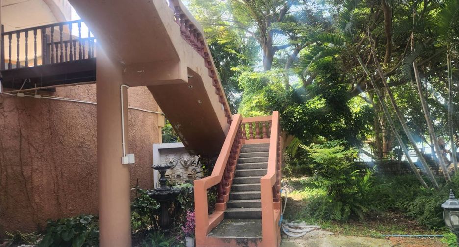 Wohnung zum Kauf mit 5 Zimmer in Mueang Chon Buri, Chonburi