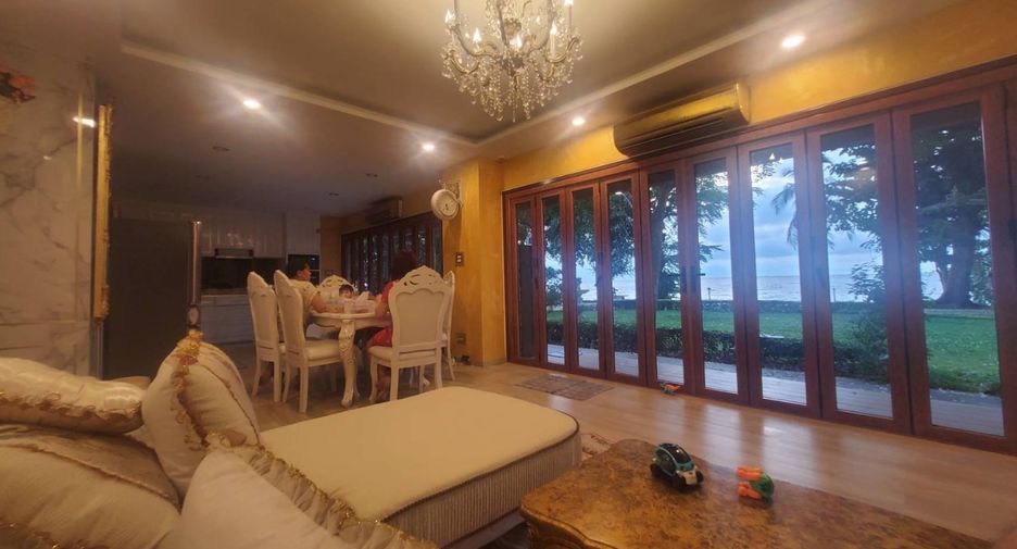 Wohnung zum Kauf mit 5 Zimmer in Mueang Chon Buri, Chonburi