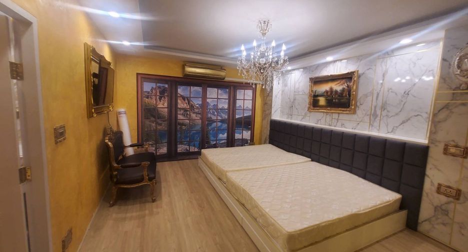 Wohnung zum Kauf mit 5 Zimmer in Mueang Chon Buri, Chonburi