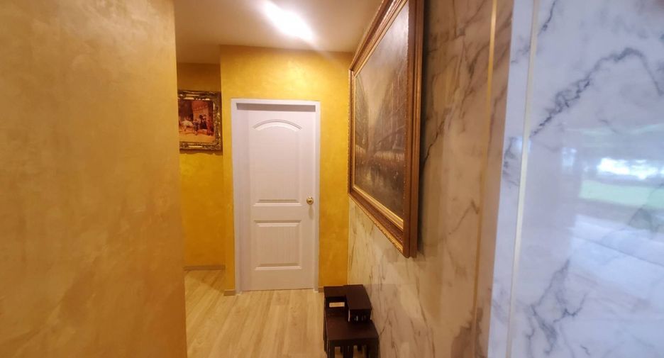 Wohnung zum Kauf mit 5 Zimmer in Mueang Chon Buri, Chonburi