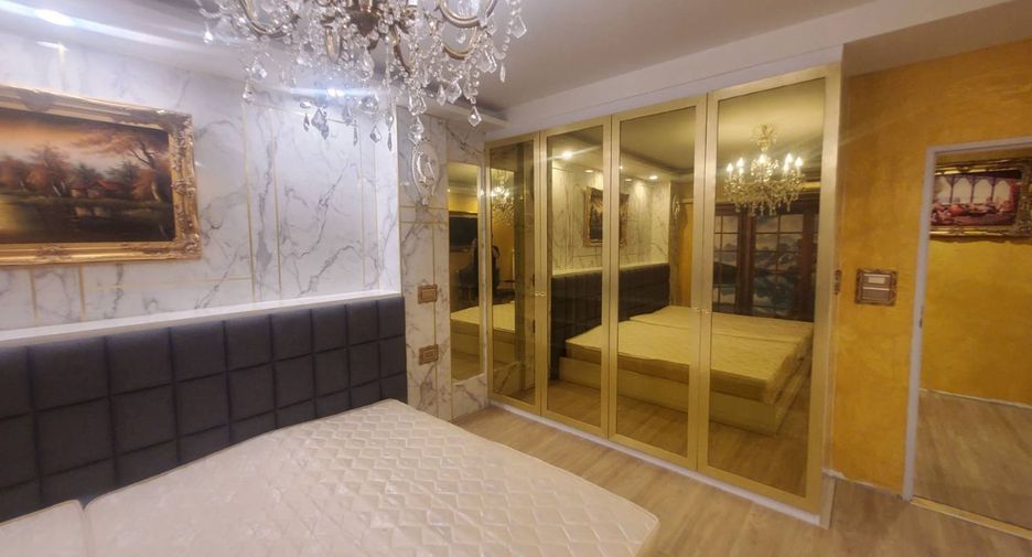 Wohnung zum Kauf mit 5 Zimmer in Mueang Chon Buri, Chonburi