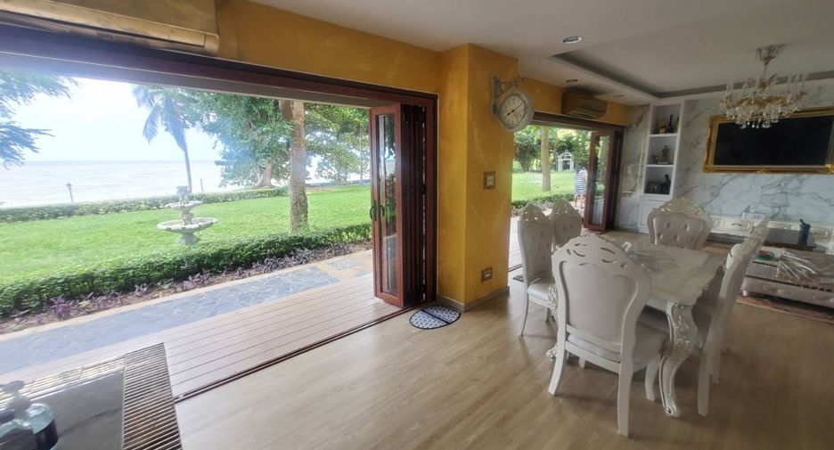 Wohnung zum Kauf mit 5 Zimmer in Mueang Chon Buri, Chonburi