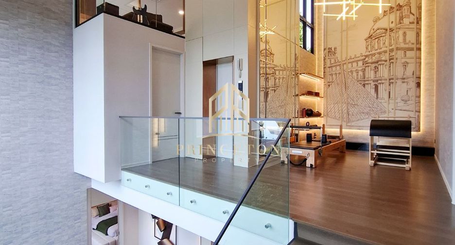 For rent and for sale 4 bedrooms house in Saphan Sung, Bangkok