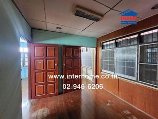 For sale 3 bedrooms house in Taling Chan, Bangkok