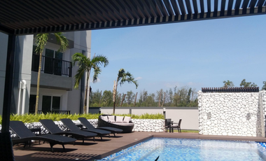 For sale 2 bedrooms condo in Klaeng, Rayong