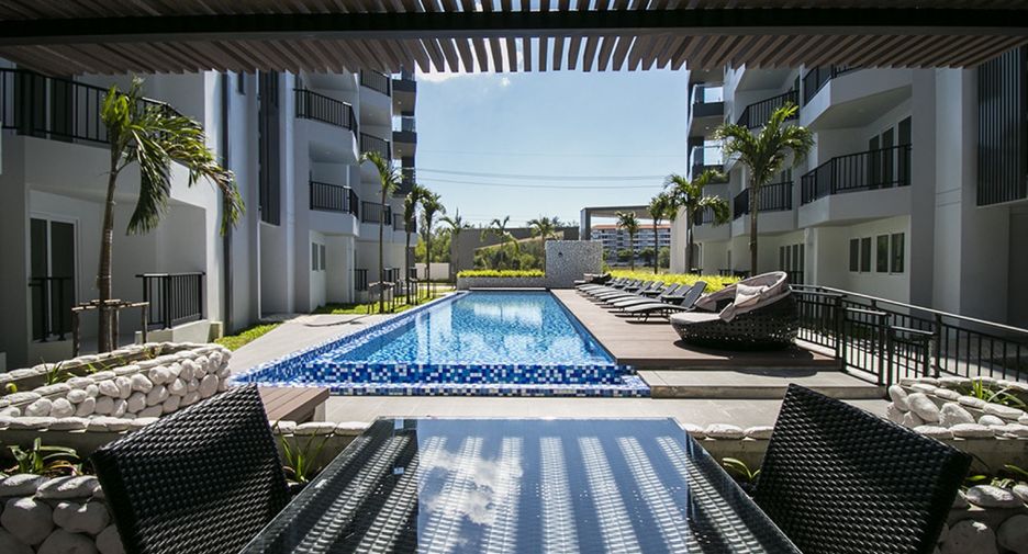 À vendre 2 chambres condo à Klaeng, Rayong