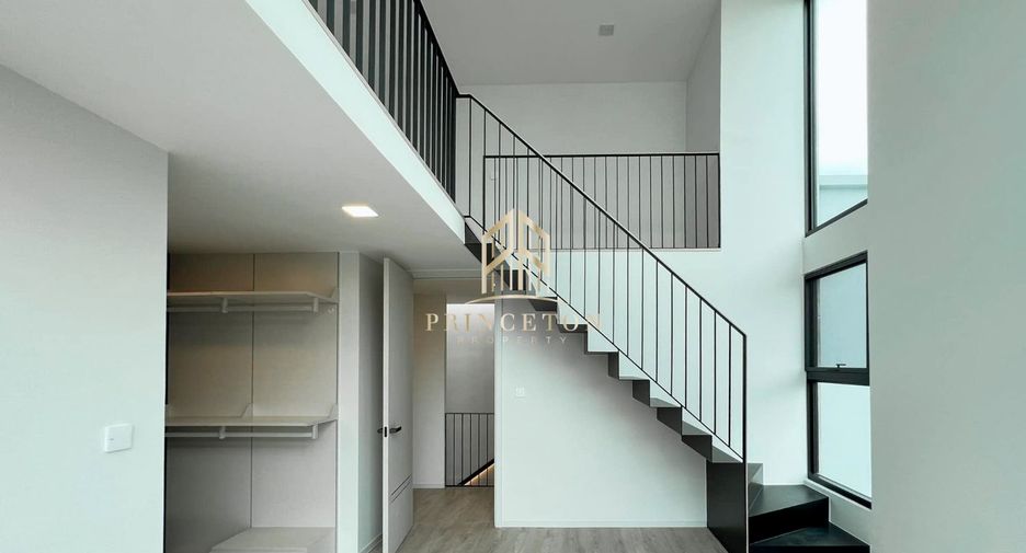 Casa en alquiler y en venta de 4 habitaciones en Bang Phli, Samut Prakan