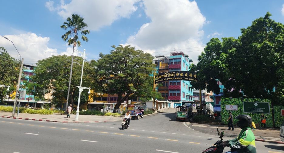 出售 商业空间 在 Pathum Wan, 曼谷