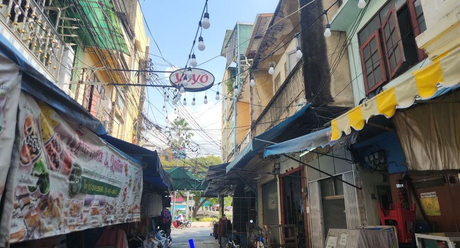 出售 商业空间 在 Pathum Wan, 曼谷