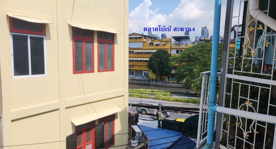 出售 商业空间 在 Pathum Wan, 曼谷