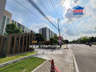 For sale 2 bedrooms condo in Khan Na Yao, Bangkok