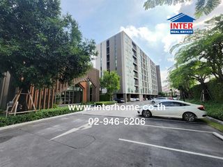 For sale 2 bedrooms condo in Khan Na Yao, Bangkok